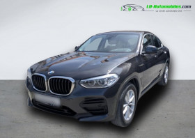 Bmw X4 , garage LB AUTOMOBILES  Beaupuy