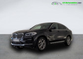 Bmw X4 xDrive20i 184 ch BVA   Beaupuy 31