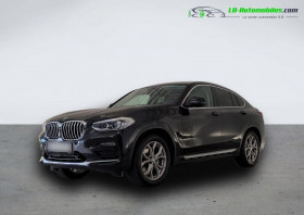 Bmw X4 , garage LB AUTOMOBILES  Beaupuy