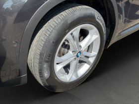 Bmw X4 xDrive20i 184 ch BVA  occasion  Beaupuy - photo n8