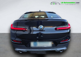 Bmw X4 xDrive20i 184 ch BVA  occasion  Beaupuy - photo n6