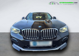 Bmw X4 xDrive20i 184 ch BVA  occasion  Beaupuy - photo n5
