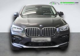 Bmw X4 xDrive20i 184 ch BVA  occasion  Beaupuy - photo n4