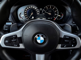 Bmw X4 xDrive20i 184 ch BVA  occasion  Beaupuy - photo n4