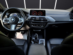 Bmw X4 xDrive20i 184 ch BVA  occasion  Beaupuy - photo n3