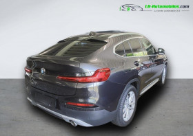 Bmw X4 xDrive20i 184 ch BVA  occasion  Beaupuy - photo n3