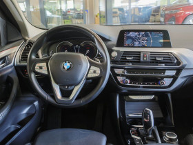 Bmw X4 xDrive20i 184 ch BVA  occasion  Beaupuy - photo n2