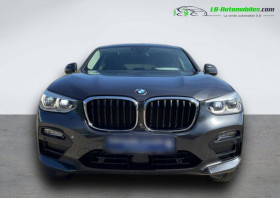 Bmw X4 xDrive20i 184 ch BVA  occasion  Beaupuy - photo n5