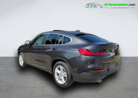 Bmw X4 xDrive20i 184 ch BVA  occasion  Beaupuy - photo n4