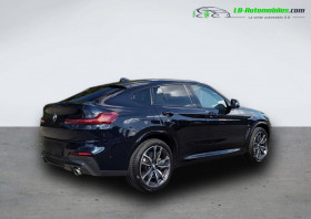 Bmw X4 xDrive20i 184 ch BVA  occasion  Beaupuy - photo n2