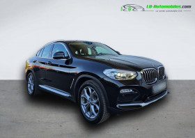 Bmw X4 xDrive20i 184 ch BVA  occasion  Beaupuy - photo n2