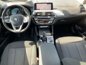 Bmw X4 xDrive20i 184 ch BVA  occasion  Beaupuy - photo n3