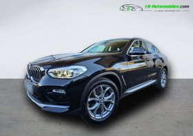 Bmw X4 , garage LB AUTOMOBILES  Beaupuy