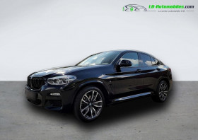 Bmw X4 , garage LB AUTOMOBILES  Beaupuy