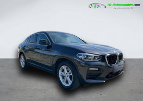 Bmw X4 xDrive20i 184 ch BVA  occasion  Beaupuy - photo n2