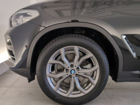 Bmw X4 xDrive20i 184 ch BVA  occasion  Beaupuy - photo n8