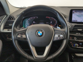 Bmw X4 xDrive20i 184 ch BVA  occasion  Beaupuy - photo n7