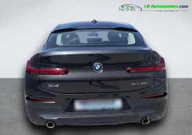 Bmw X4 xDrive20i 184 ch BVA  occasion  Beaupuy - photo n8