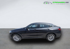 Bmw X4 xDrive20i 184 ch BVA  occasion  Beaupuy - photo n7