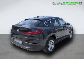 Bmw X4 xDrive20i 184 ch BVA  occasion  Beaupuy - photo n5