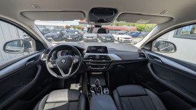 Bmw X4 xDrive20i 184 ch BVA  occasion  Beaupuy - photo n4