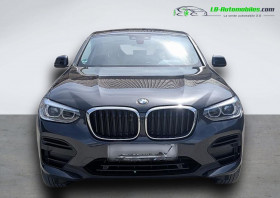 Bmw X4 xDrive20i 184 ch BVA  occasion  Beaupuy - photo n6