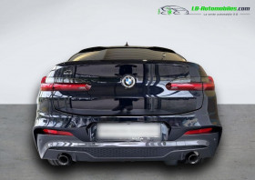 Bmw X4 xDrive20i 184 ch BVA  occasion  Beaupuy - photo n6