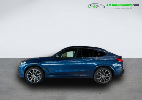 Bmw X4 xDrive20i 184 ch BVA  occasion  Beaupuy - photo n5