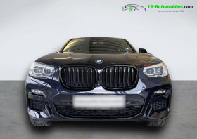 Bmw X4 xDrive20i 184 ch BVA  occasion  Beaupuy - photo n5