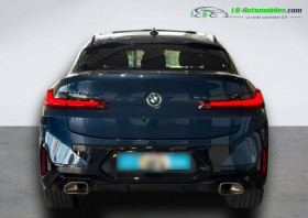 Bmw X4 xDrive20i 184 ch BVA  occasion  Beaupuy - photo n6