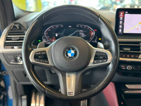 Bmw X4 xDrive20i 184 ch BVA  occasion  Beaupuy - photo n8