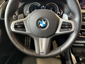 Bmw X4 xDrive20i 184 ch BVA  occasion  Beaupuy - photo n8