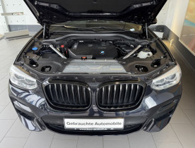 Bmw X4 xDrive20i 184 ch BVA  occasion  Beaupuy - photo n10