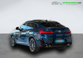 Bmw X4 xDrive20i 184 ch BVA  occasion  Beaupuy - photo n4