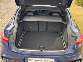 Bmw X4 xDrive20i 184 ch BVA  occasion  Beaupuy - photo n7