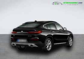 Bmw X4 xDrive20i 184 ch BVA  occasion  Beaupuy - photo n2
