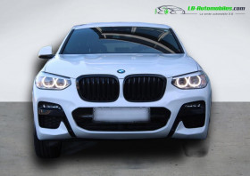 Bmw X4 xDrive20i 184 ch BVA  occasion  Beaupuy - photo n2