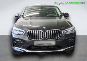 Bmw X4 xDrive20i 184 ch BVA  occasion  Beaupuy - photo n5