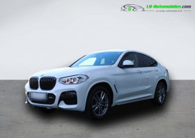 Bmw X4 , garage LB AUTOMOBILES  Beaupuy