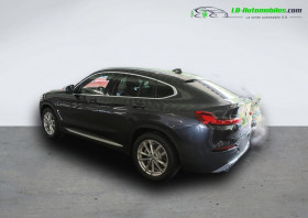 Bmw X4 xDrive20i 184 ch BVA  occasion  Beaupuy - photo n4