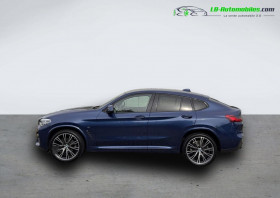 Bmw X4 xDrive20i 184 ch BVA  occasion  Beaupuy - photo n3