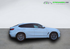 Bmw X4 xDrive20i 184 ch BVA  occasion  Beaupuy - photo n3