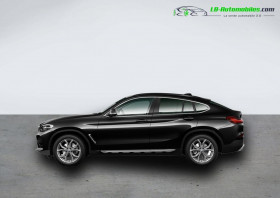 Bmw X4 xDrive20i 184 ch BVA  occasion  Beaupuy - photo n3