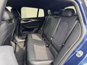 Bmw X4 xDrive20i 184 ch BVA  occasion  Beaupuy - photo n6