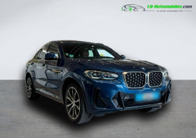 Bmw X4 xDrive20i 184 ch BVA  occasion  Beaupuy - photo n2
