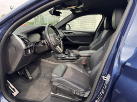 Bmw X4 xDrive20i 184 ch BVA  occasion  Beaupuy - photo n5