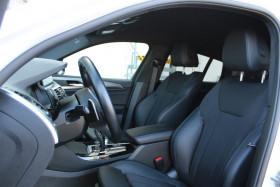 Bmw X4 xDrive20i 184 ch BVA  occasion  Beaupuy - photo n4