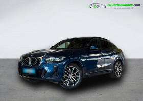 Bmw X4 , garage LB AUTOMOBILES  Beaupuy