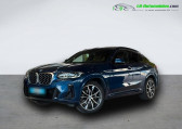 Bmw X4 occasion année 2021 boite Automatique Annonce Bmw X4 occasion Essence xDrive20i 184 ch BVA à Beaupuy