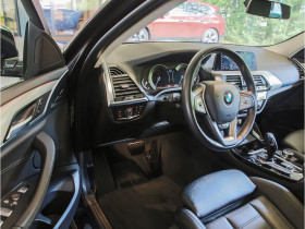 Bmw X4 xDrive20i 184 ch BVA  occasion  Beaupuy - photo n7
